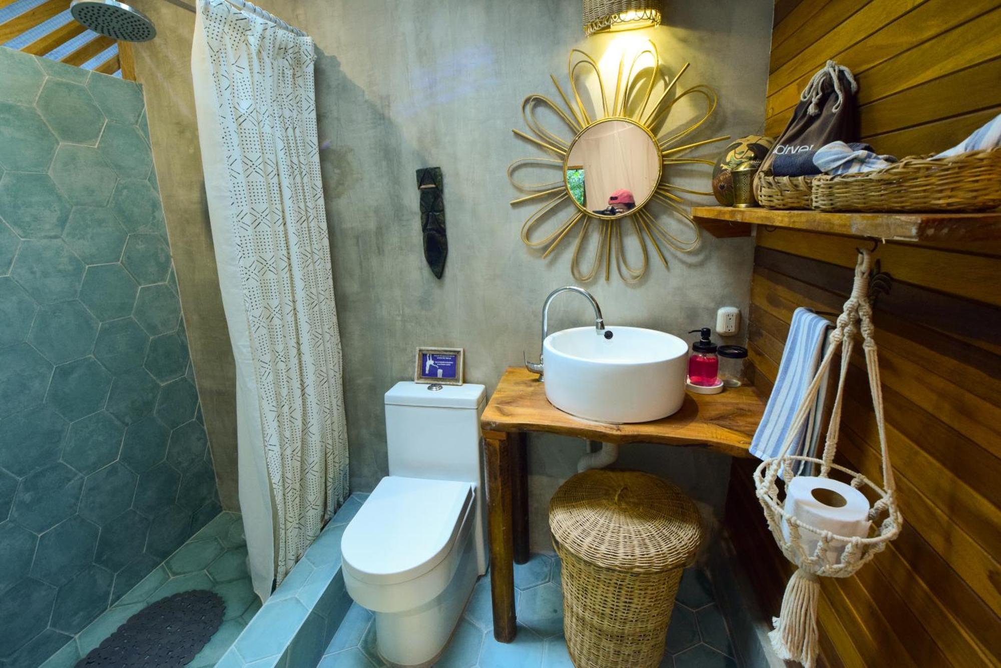 Mini Up! Acogedora Casita Para 2 Personas Con Ac Cocles Exterior foto