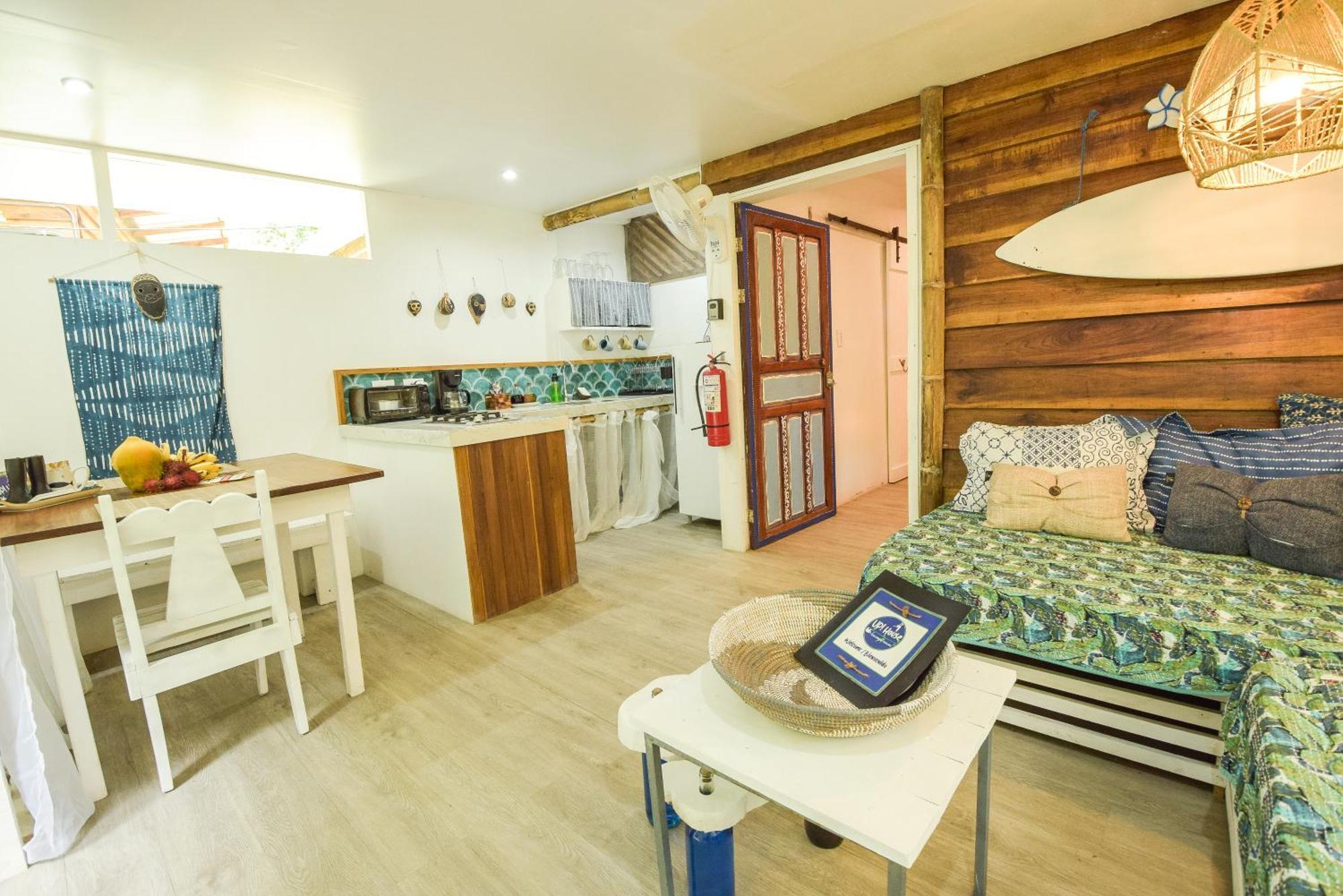 Mini Up! Acogedora Casita Para 2 Personas Con Ac Cocles Exterior foto