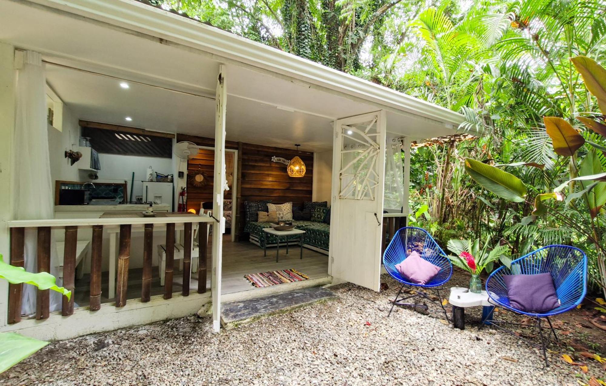 Mini Up! Acogedora Casita Para 2 Personas Con Ac Cocles Exterior foto